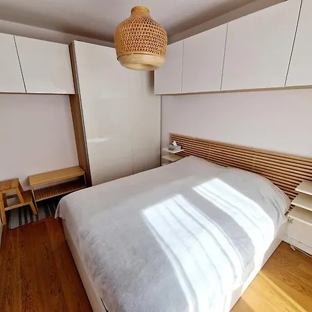 Polish Gem Rydlowka Apartament