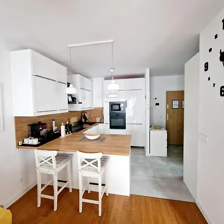 Polish Gem Rydlowka 아파트