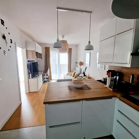 Polish Gem Rydlowka * Kraków