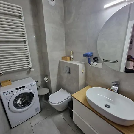 Polish Gem Rydlowka * 크라쿠프