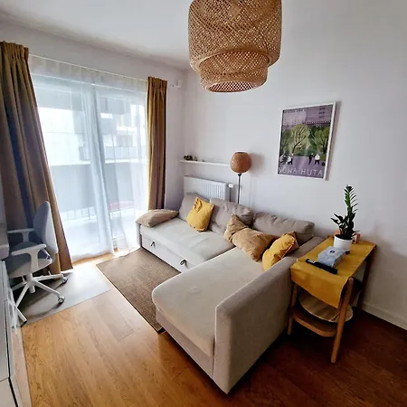 Polish Gem Rydlowka Apartamento *