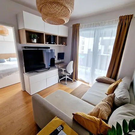 Polish Gem Rydlowka Kraków